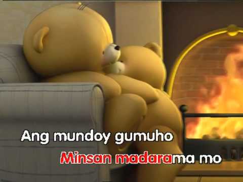 hawak kamay minus one